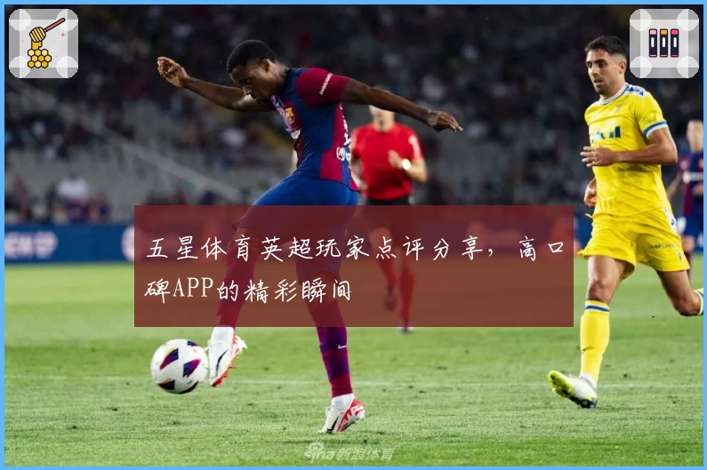 五星体育英超玩家点评分享，高口碑APP的精彩瞬间