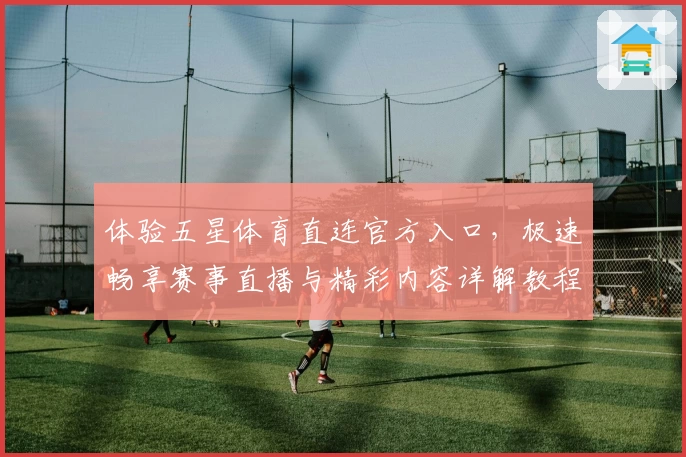 体验五星体育直连官方入口，极速畅享赛事直播与精彩内容详解教程