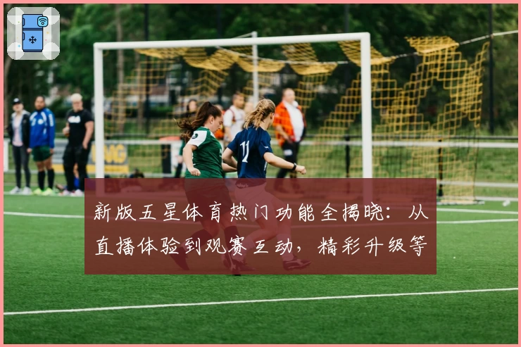 新版五星体育热门功能全揭晓:从直播体验到观赛互动,精彩升级等你来体验