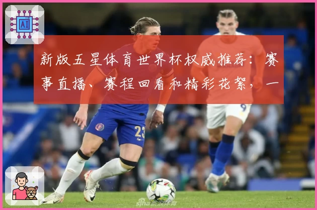 新版五星体育世界杯权威推荐：赛事直播、赛程回看和精彩花絮，一站式畅享体验